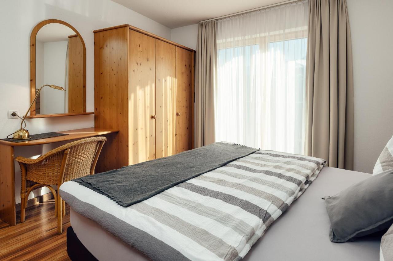 Apart Ideal Serfaus Zewnętrze zdjęcie