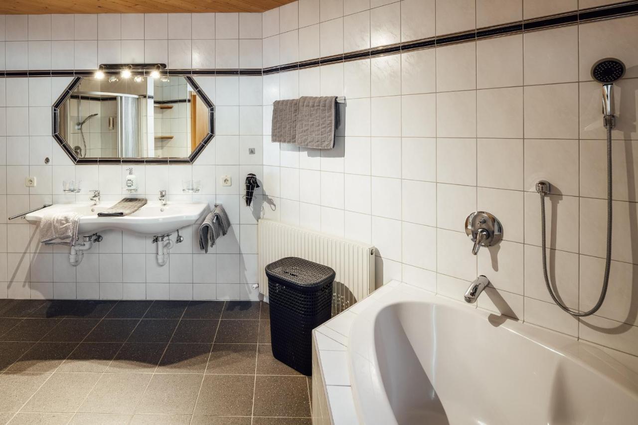 Apart Ideal Serfaus Zewnętrze zdjęcie