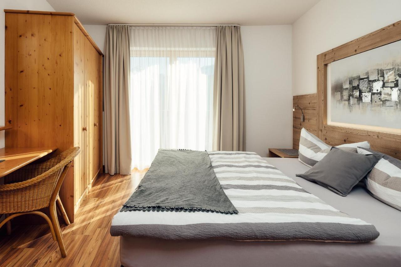 Apart Ideal Serfaus Zewnętrze zdjęcie