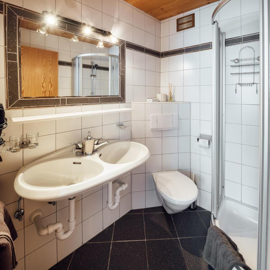 Apart Ideal Serfaus Zewnętrze zdjęcie