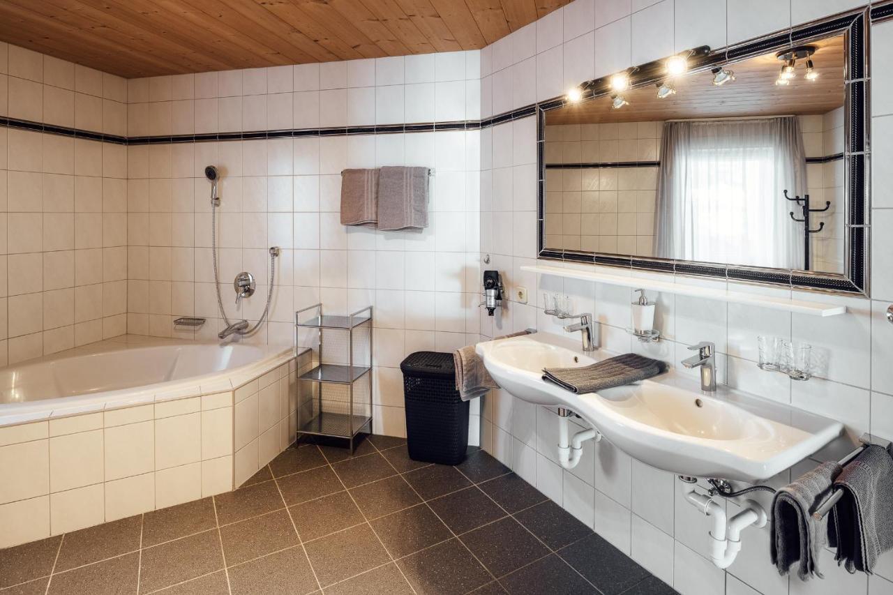 Apart Ideal Serfaus Zewnętrze zdjęcie
