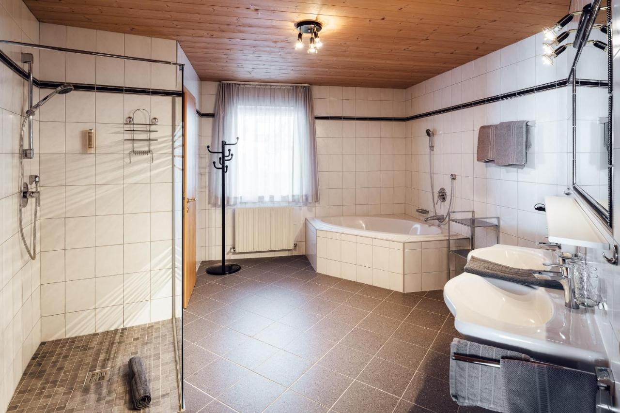 Apart Ideal Serfaus Zewnętrze zdjęcie